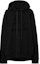 Order Burberry SS23 Embroidered Pullover Hooded Sweatshirt Black 80714551