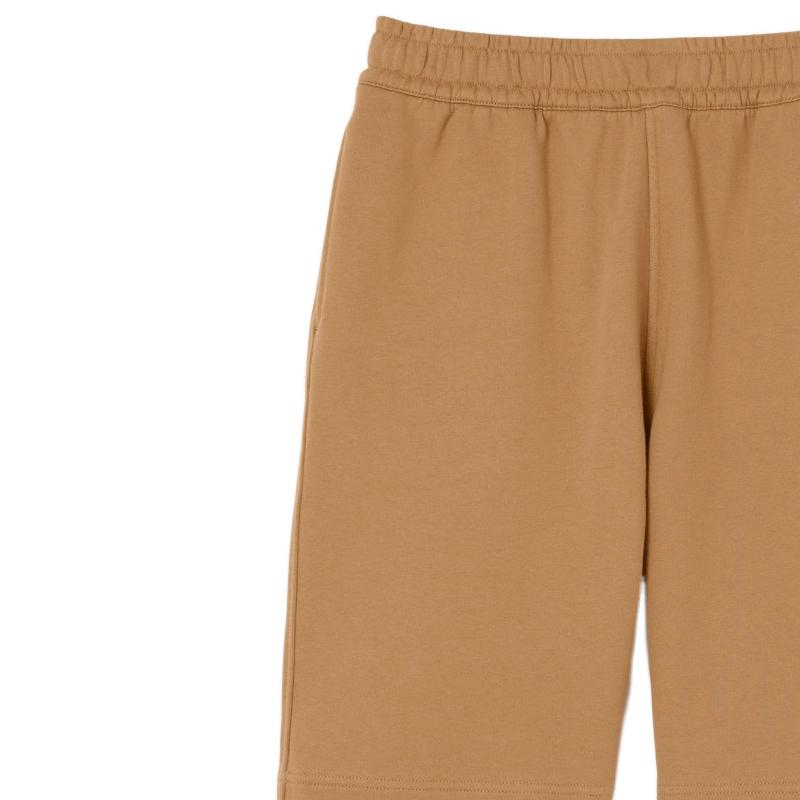 Burberry SS23  Equestrian Logo Embroidered Casual Shorts Beige. 80697691 圖 6