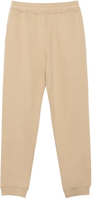 Burberry SS23 高腰直筒運動褲 淡黃色棕色. 80684651 Order Burberry SS23 高腰直筒運動褲 淡黃色棕色. 80684651