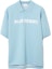 Buy Burberry SS23 Camiseta Polo Azul Claro con Logo de Letras. 80655711