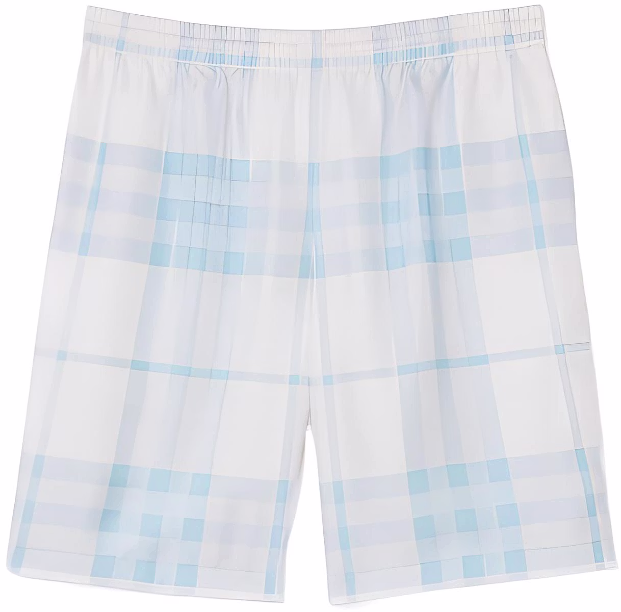 burberry-ss-23-light-sky-blue-check-elastic-waist-straight-shorts-80659571