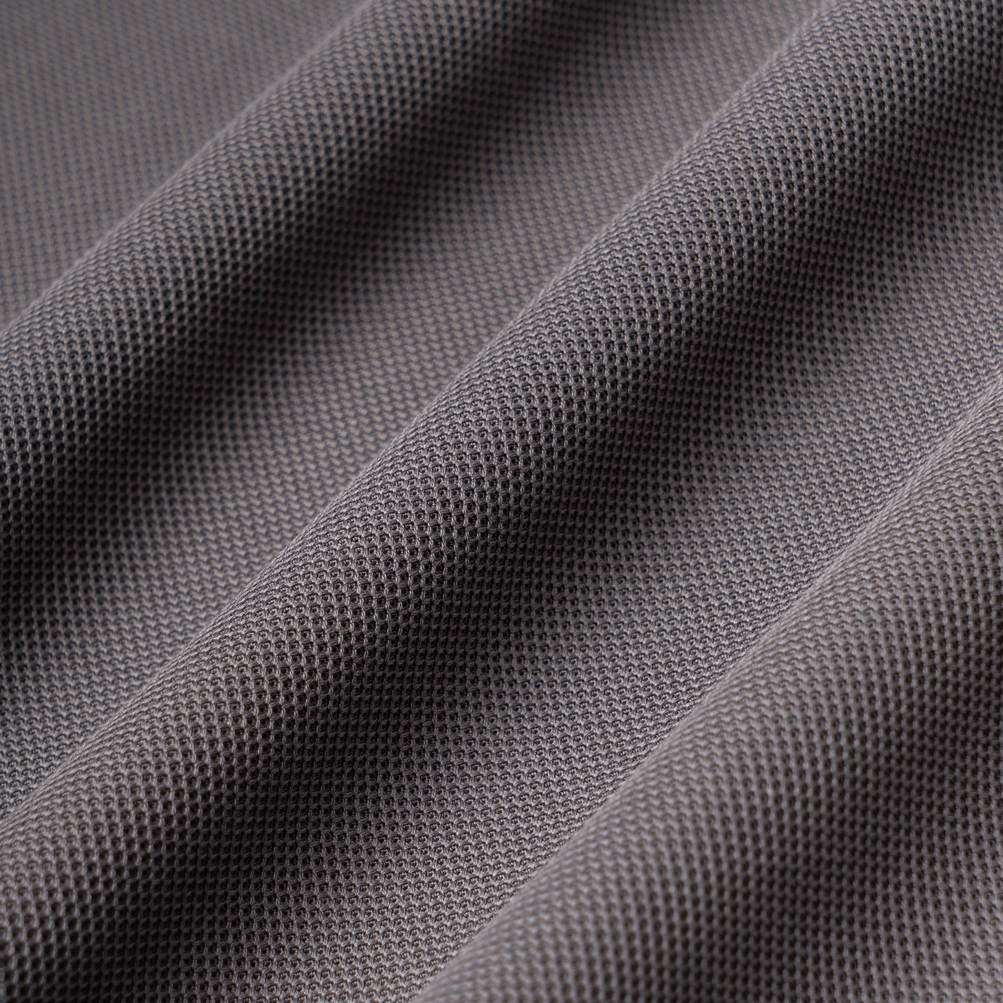 Details for Burberry SS23 Baju Polo Lengan Pendek Logo Sulam Kelabu. 80675841