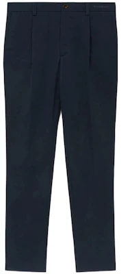 Burberry SS23 Logo Print Casual Pants - Blue. 80656781 Buy Burberry SS23 Logo Print Casual Pants - Blue. 80656781