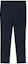 Buy Burberry SS23 Logo Print Casual Pants - Blue. 80656781