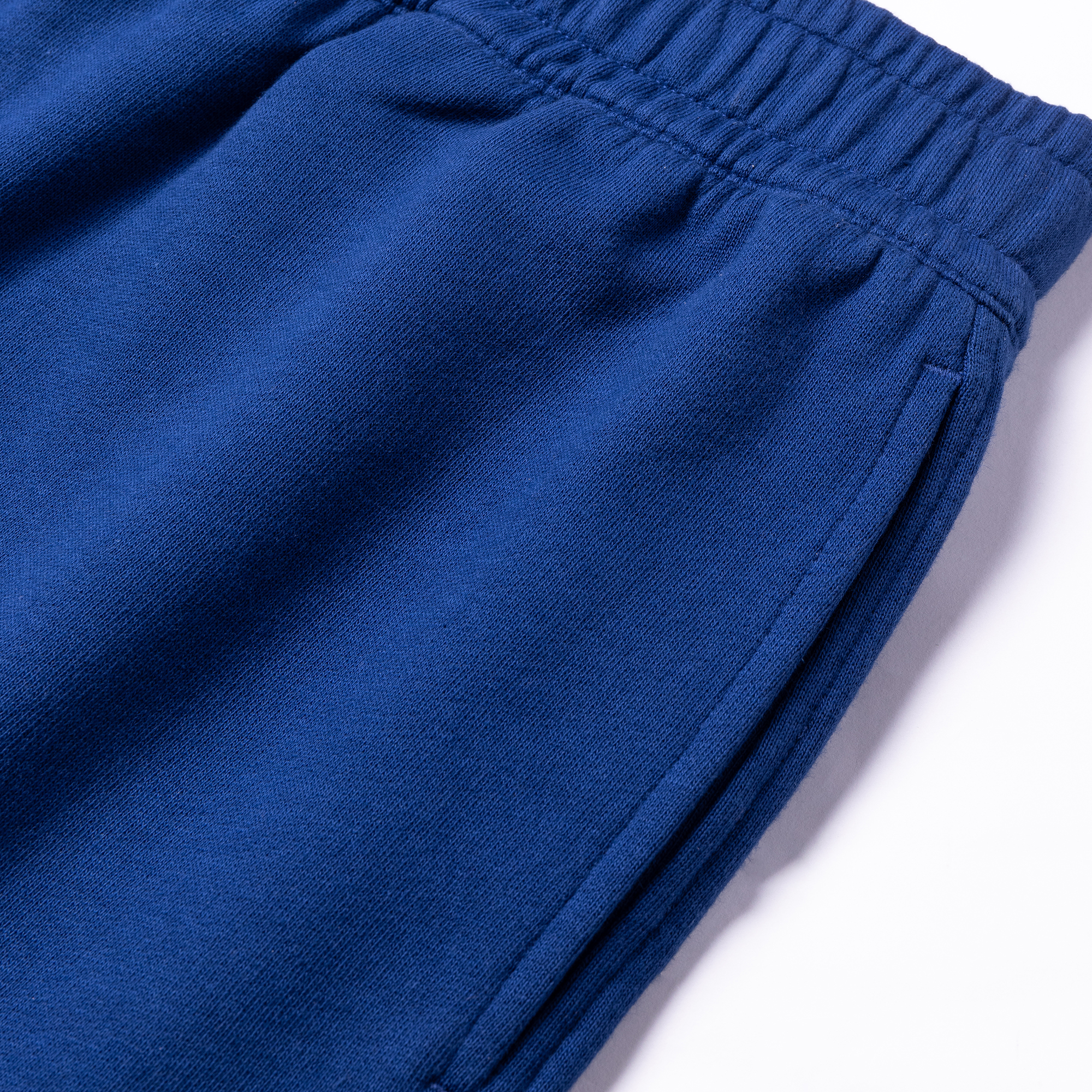 Purchase Burberry SS23  Logo Print Casual Shorts Blue 80704651