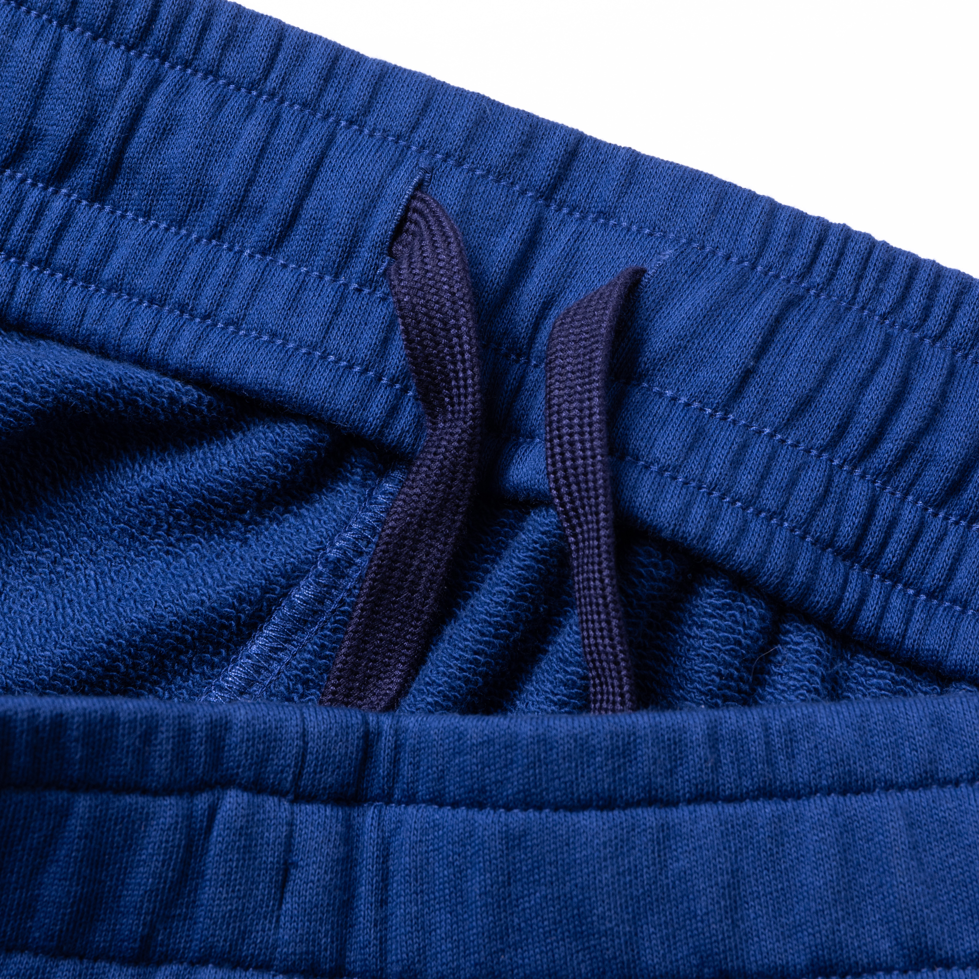 Details for Burberry SS23  Logo Print Casual Shorts Blue 80704651