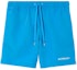 Buy Burberry SS23 Logo Swim Shorts Vibrant Blue. 80655551