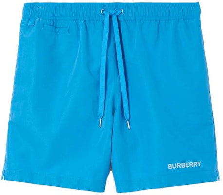 Burberry SS23 Logo Swim Shorts Vibrant Blue. 80655551 Order Burberry SS23 Logo Swim Shorts Vibrant Blue. 80655551