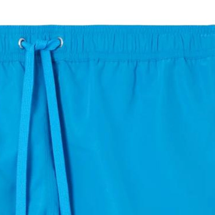 Sizing Burberry SS23  Logo Swim Shorts Vibrant Blue. 80655551