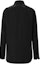 Lookbook Burberry SS23 Single-Breasted Long-Sleeve Dress Shirt Black 80643061