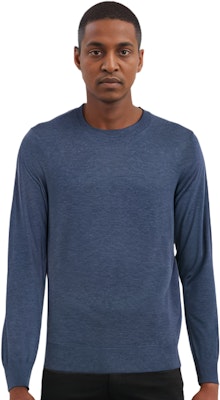 Burberry SS23 Baju Sejuk Jalinan Lengan Panjang Biru Padu 40228251 Purchase Burberry SS23 Baju Sejuk Jalinan Lengan Panjang Biru Padu 40228251