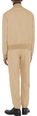 버버리 SS23 솔리드 버튼 조거 팬츠 소프트 베이지. 80656851 Shop 버버리 SS23 솔리드 버튼 조거 팬츠 소프트 베이지. 80656851