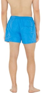 博柏利 SS23 刺绣徽标抽绳泳裤 蓝色 80712421 Shop 博柏利 SS23 刺绣徽标抽绳泳裤 蓝色 80712421