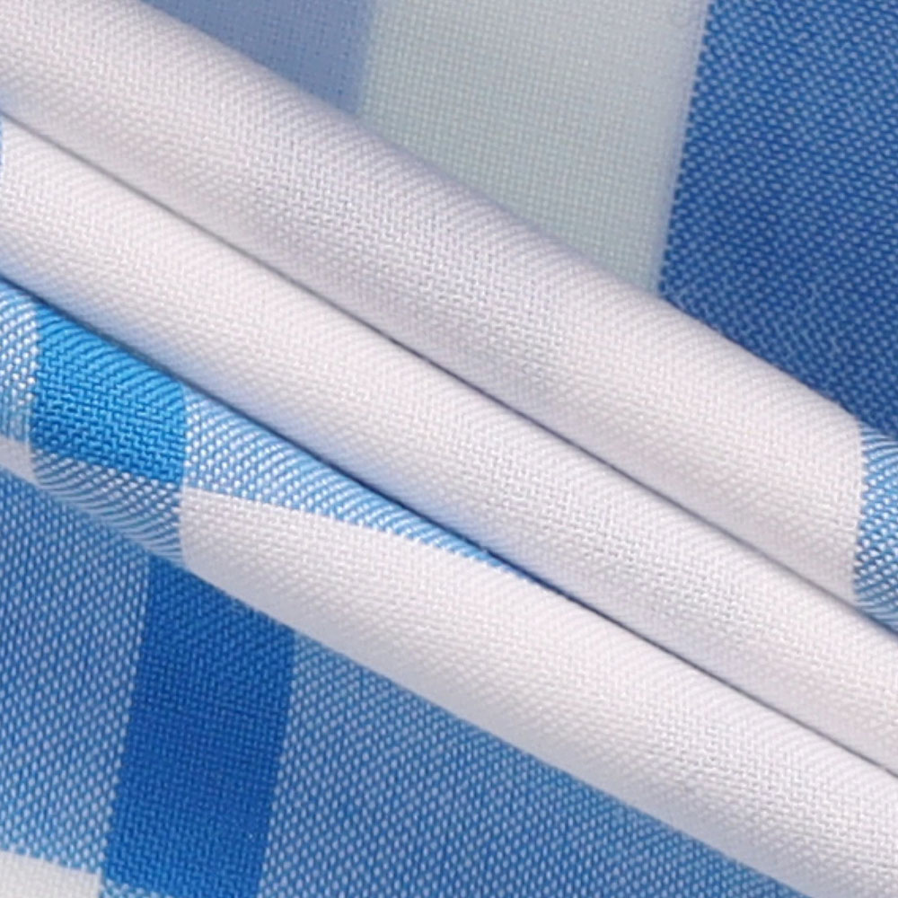 Burberry SS23  Striped Print Short-Sleeve Shirt Off-White 80690481 圖 6