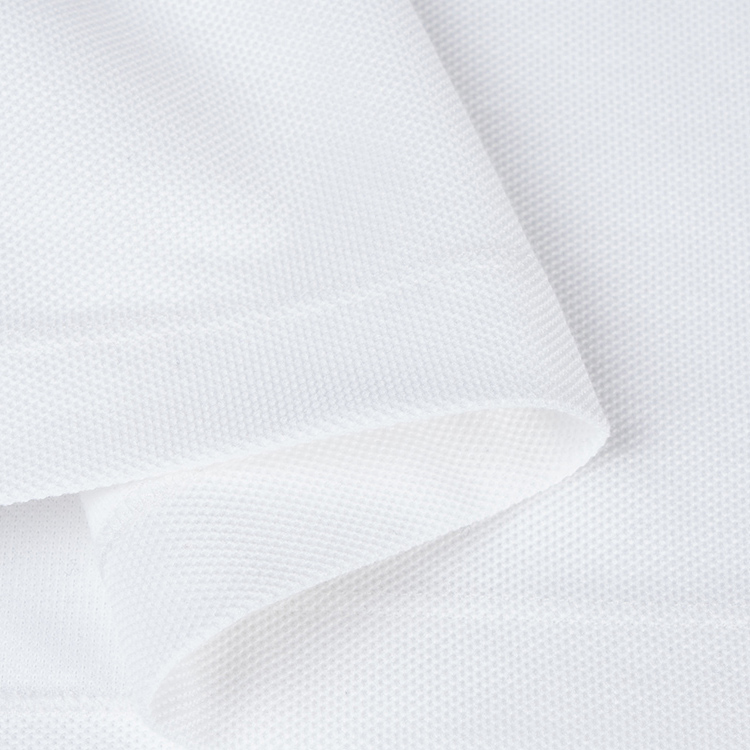 Purchase Burberry SS23  White Casual Plain Short Sleeve Polo Shirt. 80675831