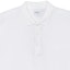 Sizing Burberry SS23 White Casual Plain Short Sleeve Polo Shirt. 80675831
