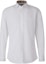 Buy Burberry SS23 White Logo Embroidered Single-Breasted Shirt. 80523691