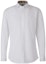 Order Burberry SS23 White Logo Embroidered Single-Breasted Shirt. 80523691