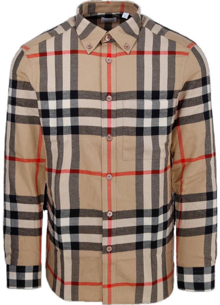 burberry-ss-23-beige-check-collar-long-sleeve-button-up-shirt-80648811
