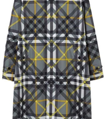 Burberry SS23 經典格紋棉質卡巴迪呢風衣 男款 多色. 80635001 Shop Burberry SS23 經典格紋棉質卡巴迪呢風衣 男款 多色. 80635001