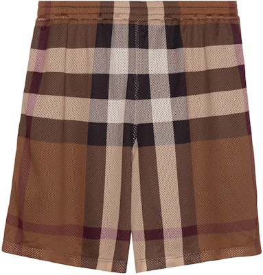 Burberry SS23 Check Drawstring Casual Shorts . 80678241 Buy Burberry SS23 Check Drawstring Casual Shorts . 80678241