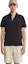 Shop Burberry SS23 Polo Negro con Logo Clásico Bordado. 80675821