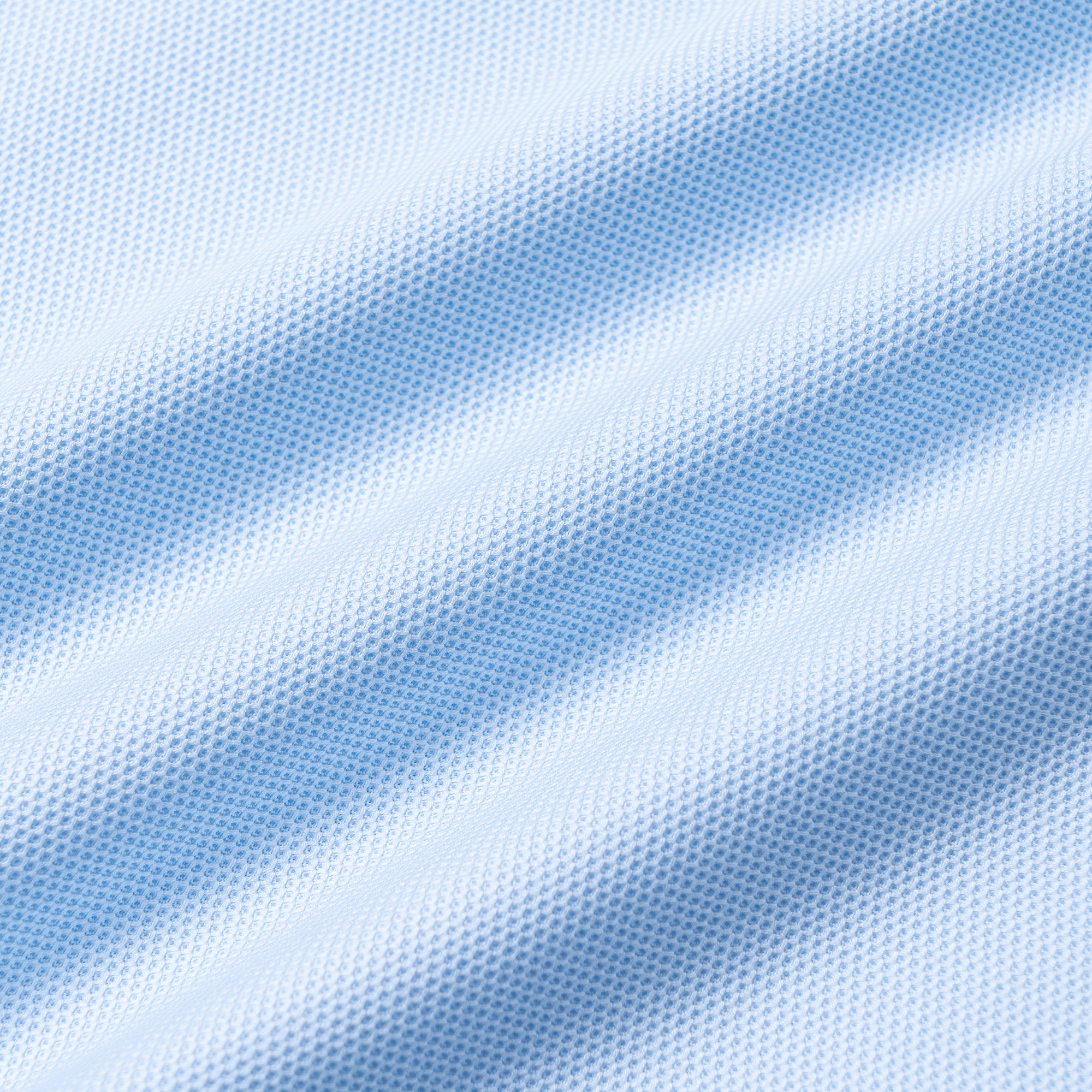 Sizing 巴宝莉 SS23 拼色条纹男士浅蓝色polo衫. 80707751