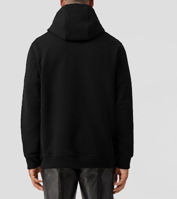 Burberry SS23 Logo Patch Pullover Hoodie Black - Fashion. 80651881 Purchase Burberry SS23 Logo Patch Pullover Hoodie Black - Fashion. 80651881