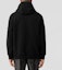 Purchase Burberry SS23 Logo Patch Pullover Hoodie Black - Fashion. 80651881