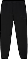 Burberry SS23 Logo Print Jogger Sweatpants Black. 80727451 Burberry SS23 Logo Print Jogger Sweatpants Black. 80727451