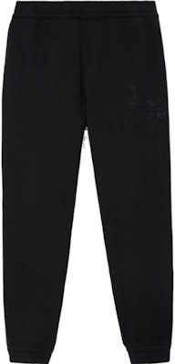 Burberry SS23 Seluar Jogger Logo Cetak Hitam. 80727451 Order Burberry SS23 Seluar Jogger Logo Cetak Hitam. 80727451