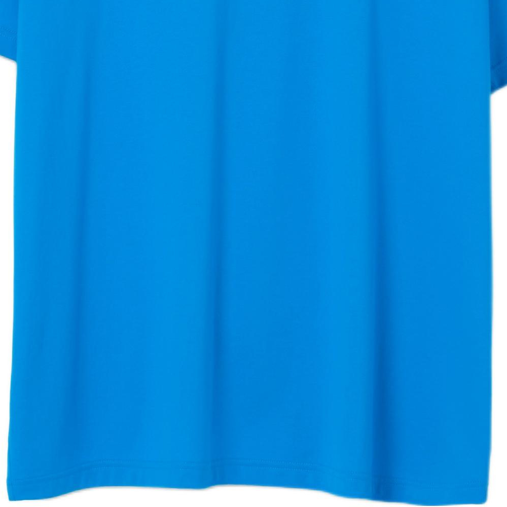 Sizing バーバリー SS23 ロゴプリント ルーズフィット Tシャツ メンズ ビブラントブルー. 80653951