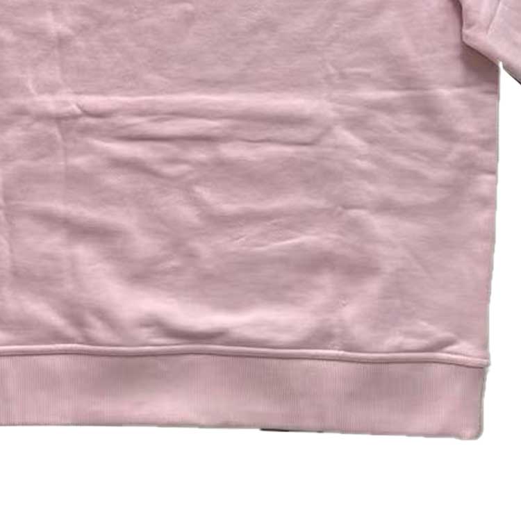 Purchase 博柏利 SS23 粉色Logo印花连帽衫 男女同款。 8066904