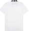 Lookbook Burberry SS23 Logo Print Short Sleeve Polo Shirt White. 80675371