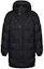Buy Burberry SS23 Jaket Panjang Outdoor Navy Blue Duck Down Hoodie. 39982411