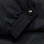 Purchase Burberry SS23 Jaket Panjang Outdoor Navy Blue Duck Down Hoodie. 39982411