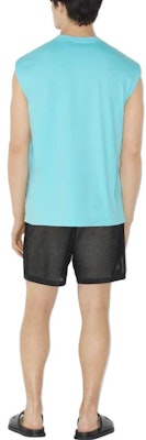 Burberry SS23 Rompi Crewneck Motif Pria Biru. 80714411 Shop Burberry SS23 Rompi Crewneck Motif Pria Biru. 80714411