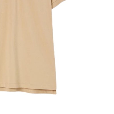 Burberry SS23 Pattern Print Short-Sleeve Pullover Polo Shirt Brown 80727041 Sizing Burberry SS23 Pattern Print Short-Sleeve Pullover Polo Shirt Brown 80727041