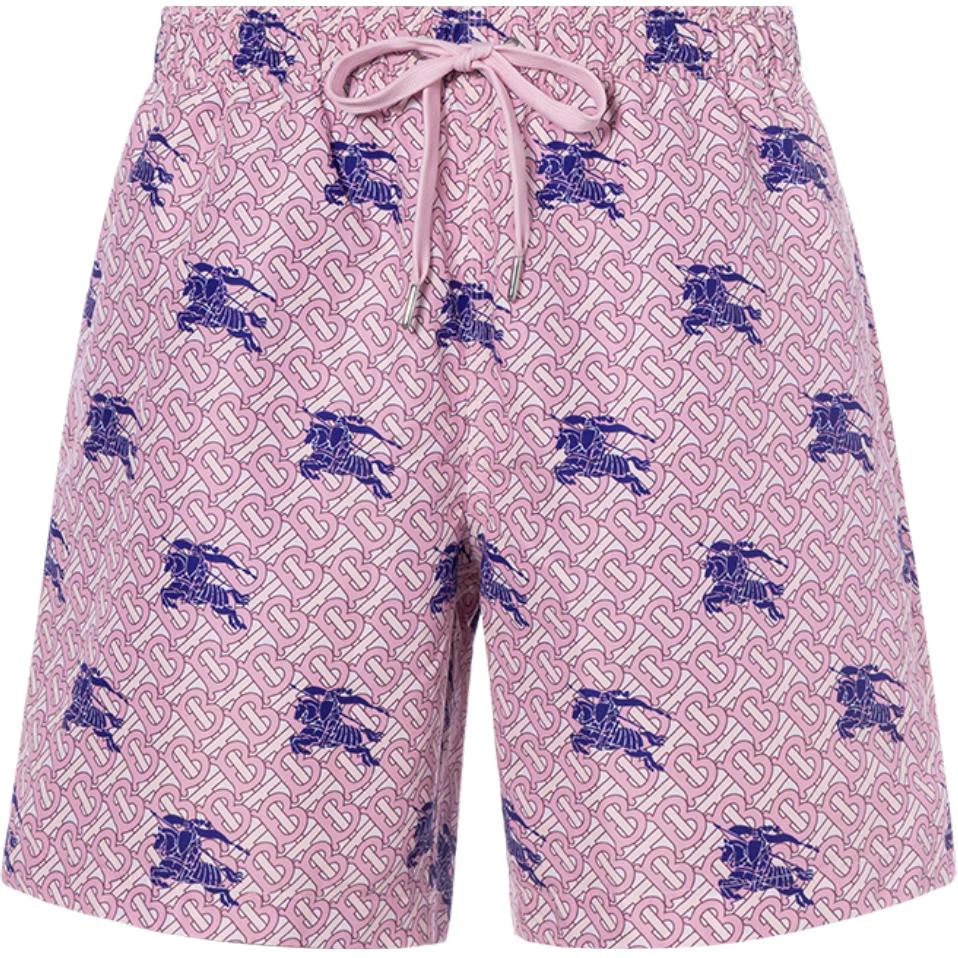 burberry-ss-23-red-pattern-print-drawstring-swim-shorts-for-men-80722471