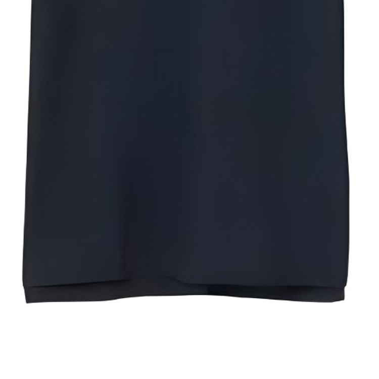 Sizing バーバリー SS23 ロゴプリント 半袖ポロシャツ ネイビーブルー (メンズ). 80675381