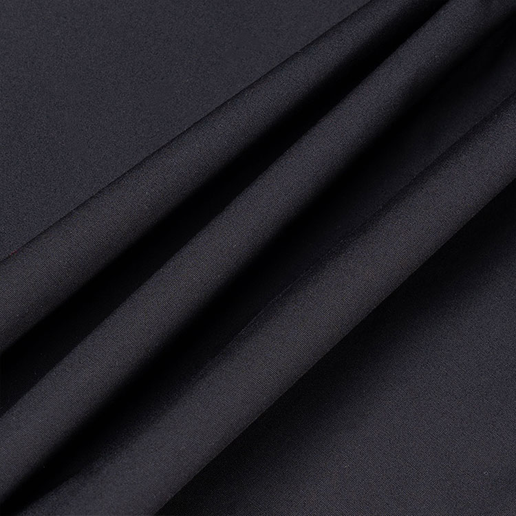 Cheap 博柏利 SS23 男女通用纯黑长袖衬衫 80678121