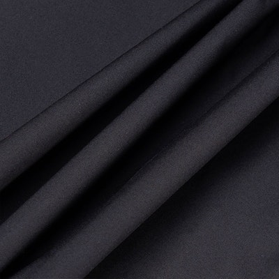 Burberry SS23 Unisex Solid Black Long-Sleeve Button-Up Shirt 80678121 Cheap Burberry SS23 Unisex Solid Black Long-Sleeve Button-Up Shirt 80678121