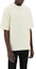 Shop Burberry SS24 Beige Logo Embroidered Crewneck Short Sleeve T-Shirt. 80820271