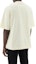 Purchase Burberry SS24 Beige Logo Embroidered Crewneck Short Sleeve T-Shirt. 80820271