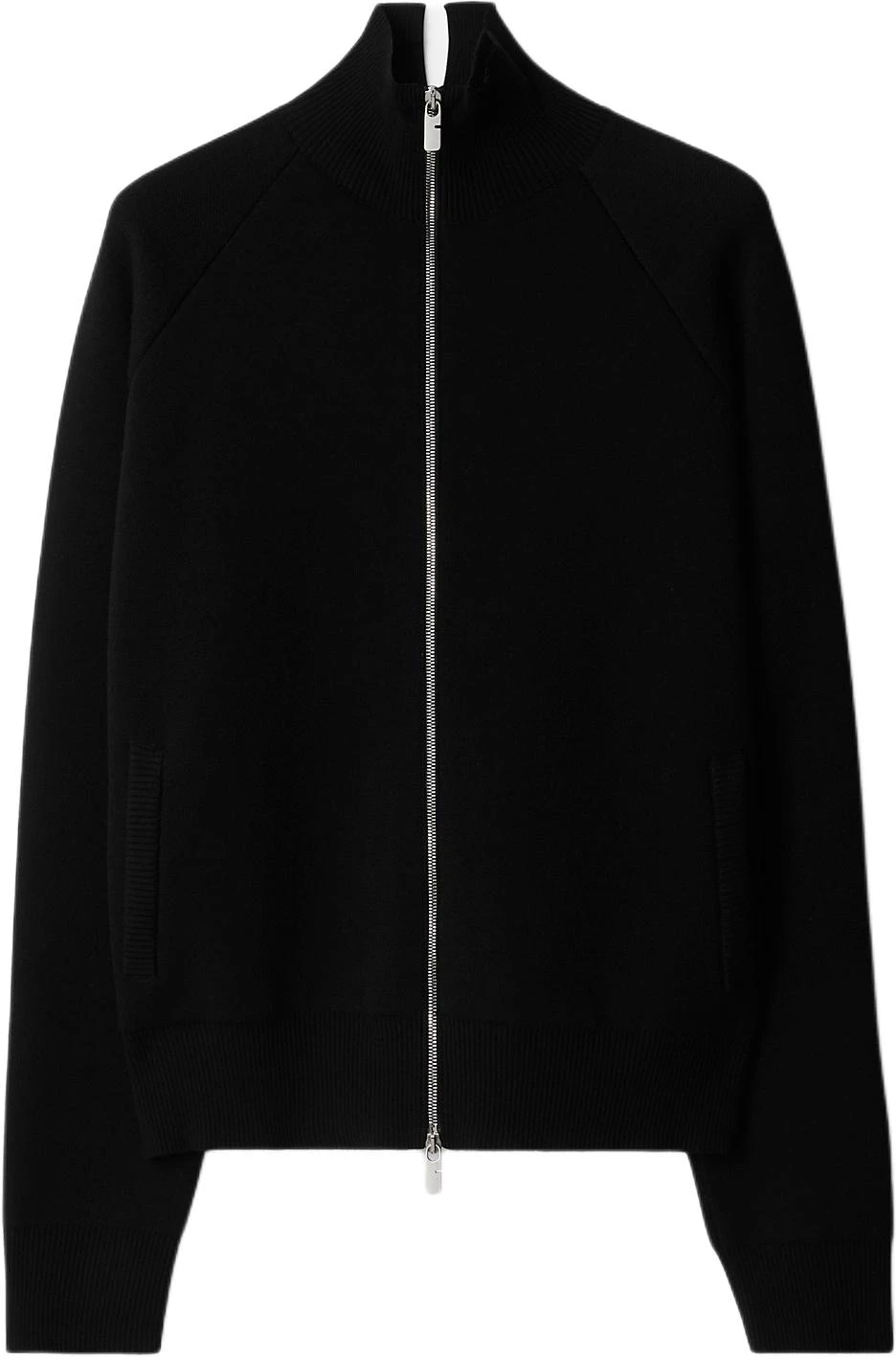 burberry-ss-24-black-knit-pullover-with-horse-motif-and-logo-zipper-80988651