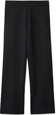 Burberry SS24 Seluar Jogger Hitam Knit dengan Pinggang Elastik. 80832811 Buy Burberry SS24 Seluar Jogger Hitam Knit dengan Pinggang Elastik. 80832811