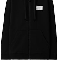 Burberry SS24 Hoodie Logo Hitam. 80843451 Details for Burberry SS24 Hoodie Logo Hitam. 80843451