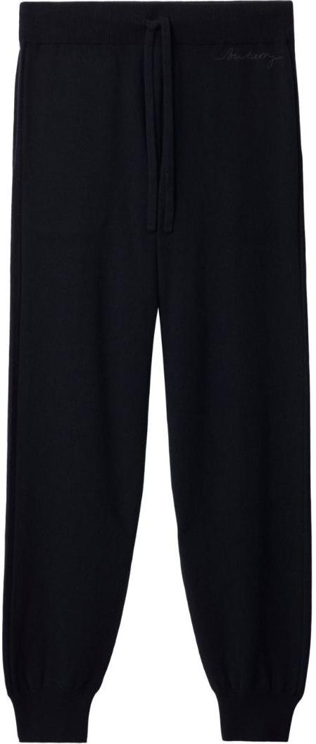 burberry-ss-24-black-logo-drawstring-jogger-knit-sweatpants-80928071