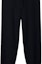 Details for Burberry SS24 Black Logo Drawstring Jogger Knit Sweatpants. 80928071