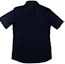 Lookbook Burberry SS24 Black Short-Sleeve Casual Single-Breasted Shirt. 80842801